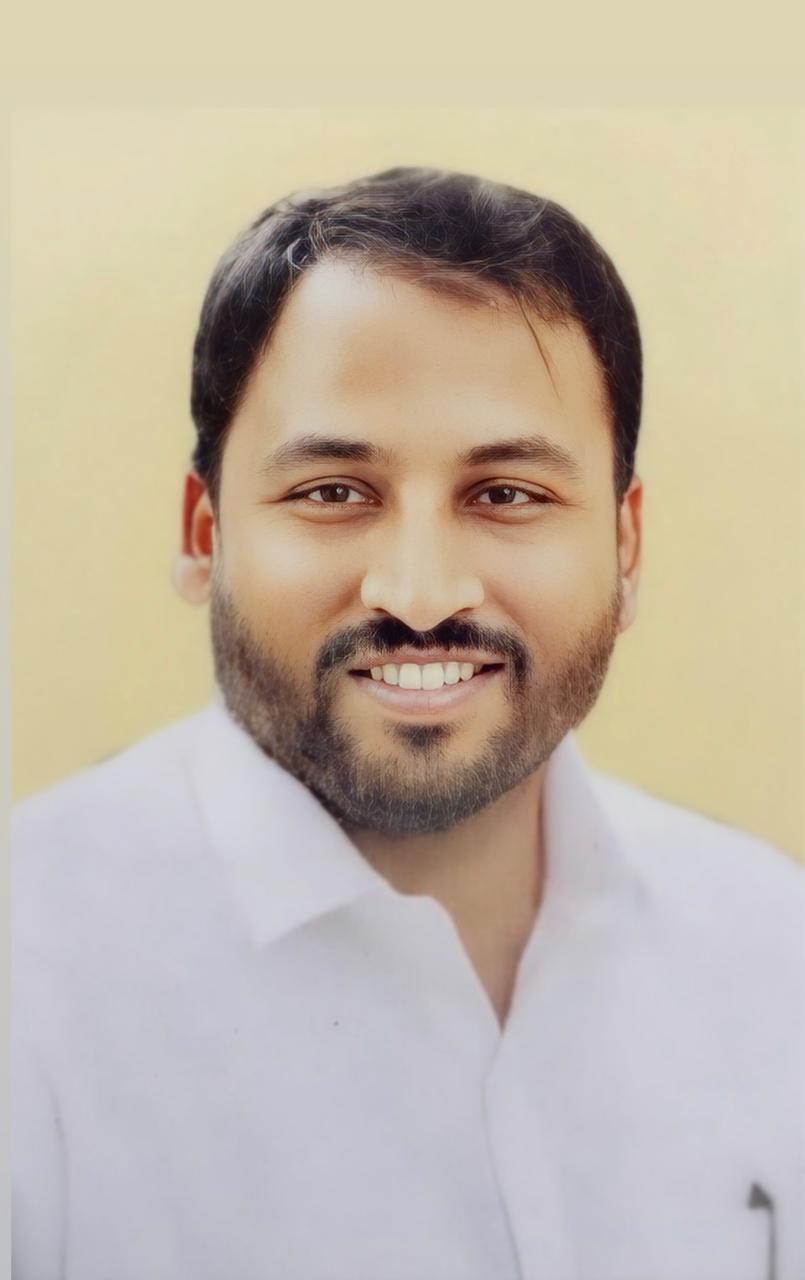 Adv. Akash Joshi
